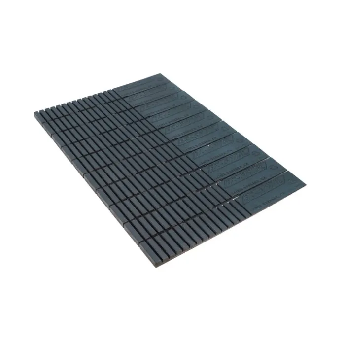 EZ SHIM 8" Plastic Shims 10pk