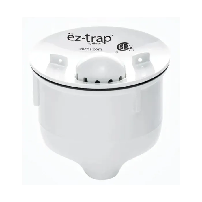 Waterless Urinal Cartridge Kit