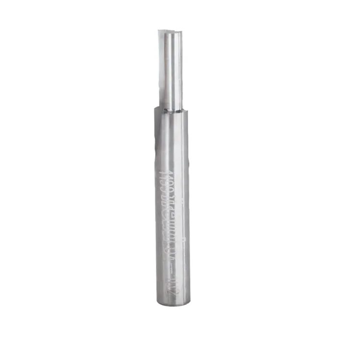 Freud Tools 3/16" (Dia.) Double Flute Straight Bit