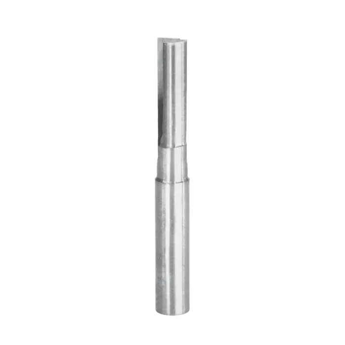 Freud Tools 7/32" (Dia.) Double Flute Straight Bit