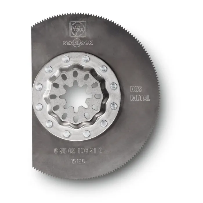 FEIN Tools HSS saw blade