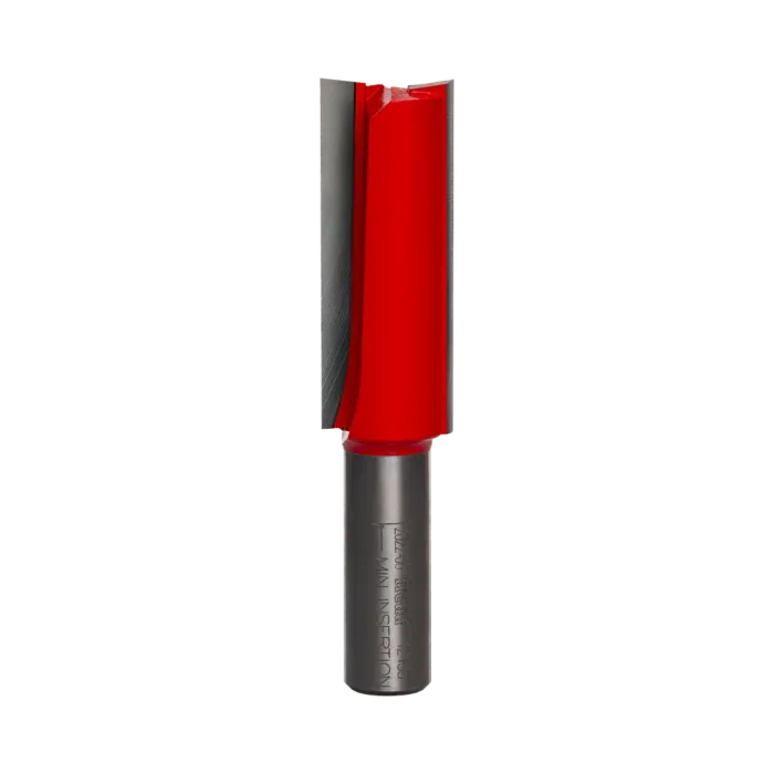 Freud Tools Double Flute Straight Bit - 3/4 in.