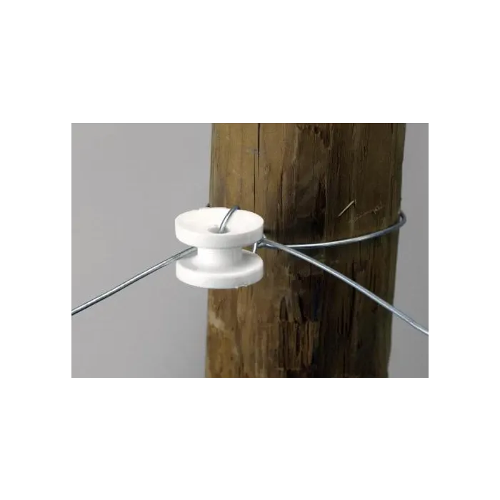 Dare Products ROUNDER CORNER INSULATOR
