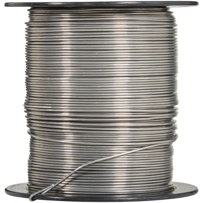 Dare Products Aluminum Fence Wire - 14 Ga x 1/4 mile