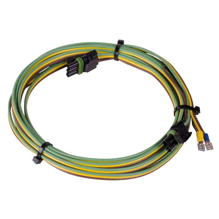 CropCare Foam Marker Wiring Harness, Compressor End