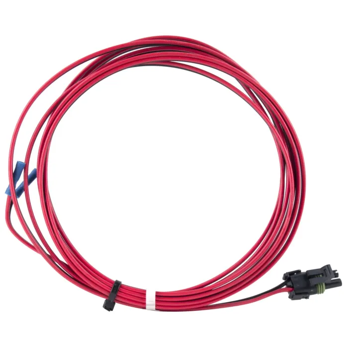 CropCare 25 gal Liquid Applicator Motor End Wiring Harness