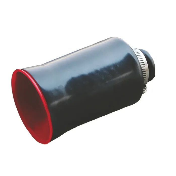 CropCare 3" Foamer Discharge Tube Boot
