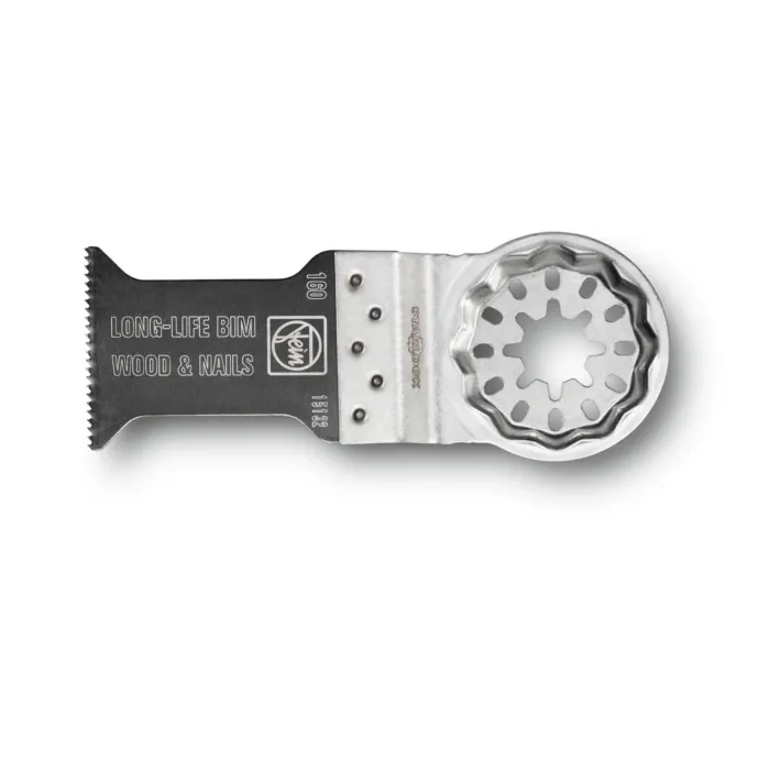 FEIN Tools E-Cut Long-Life saw blade, Width 1-3/8 [35] in[mm]