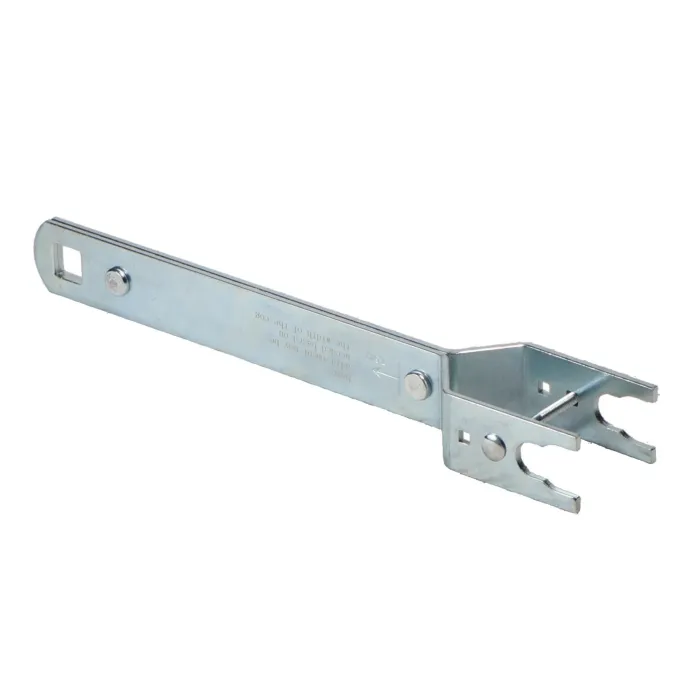 Dare Products STRAINER CRANK