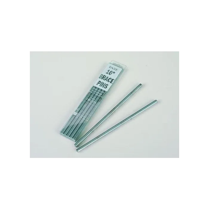 Dare Products 10" BRACE PIN