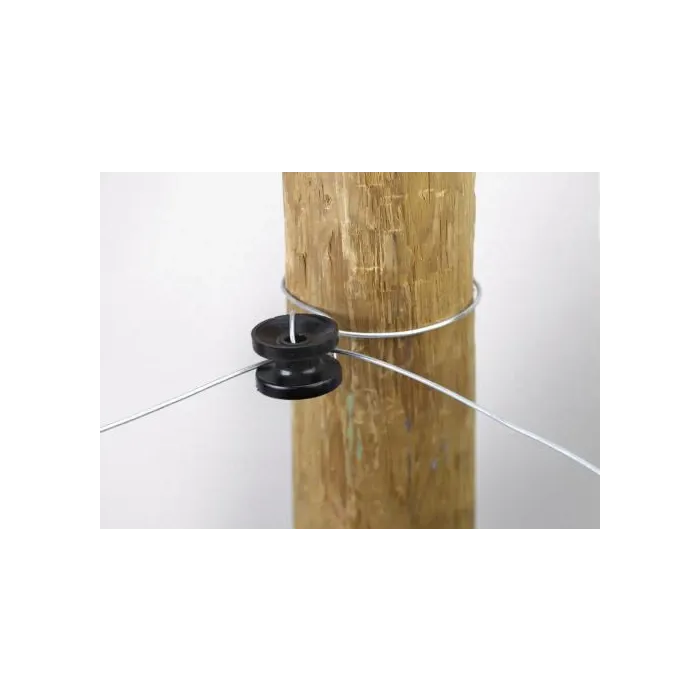 Dare Products HIGH STRAIN CORNER & END INSULATOR