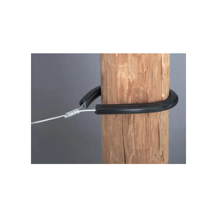 Dare Products TUBULAR CORNER & END POST INSULATOR