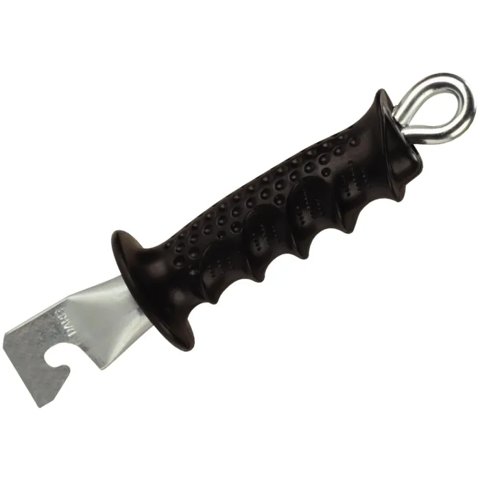 Dare Products OLD IRONSIDES. STEEL CASED GATE HANDLE