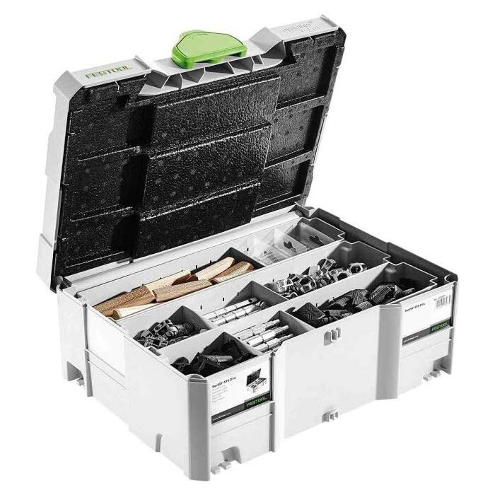 Festool Domino Connector Set