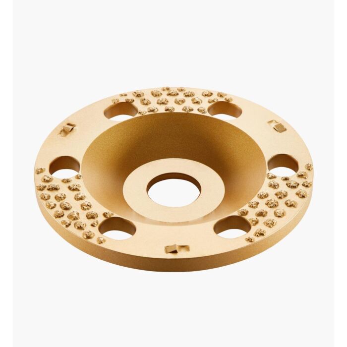Festool 130 mm 2 mm Diamond Paint Grinding Disc