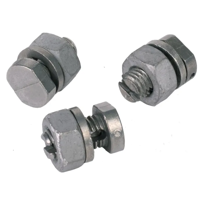 Dare Products Dare Line Clamp/Tap