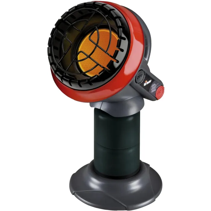 MR. HEATER Little Buddy Heater