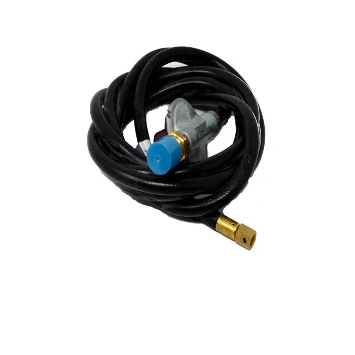 MR. HEATER Convection Heater Hose Assembly with Regulator
