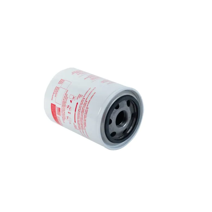 Fill-Rite 1 in-12 UNF 25 gpm White Particulate Fuel Filter