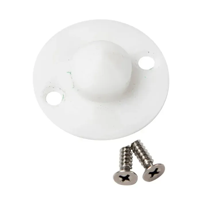Immergood Delrin Replacement Ice Cream Freezer Tub Center