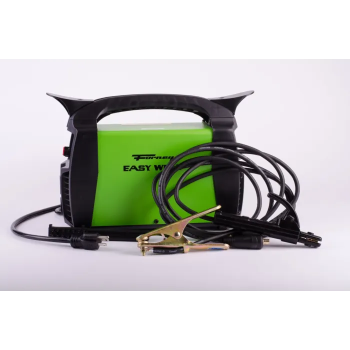 Forney Easy Weld 100 ST Stick Machine, 120V