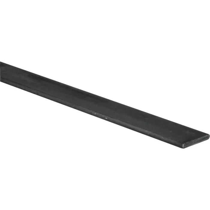 HILLMAN Flat (Hot Rolled Steel) 2" x 3 ft