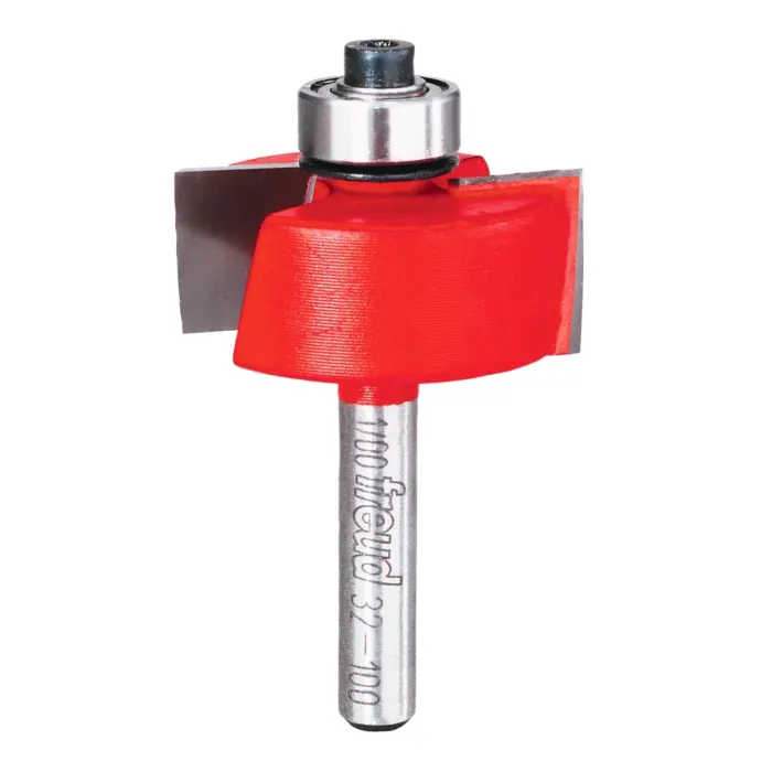 Freud Tools 1-1/4" (Dia.) Rabbeting Bit