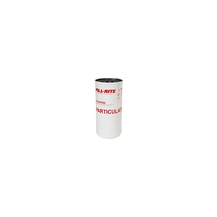 Fill-Rite 1-1/2 in-16 UNF 40 gpm 50 psi High flow Fuel Filter