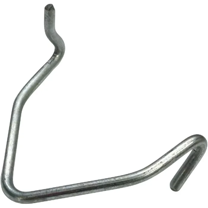 Dare Products Studded T-Post Fastening Clip