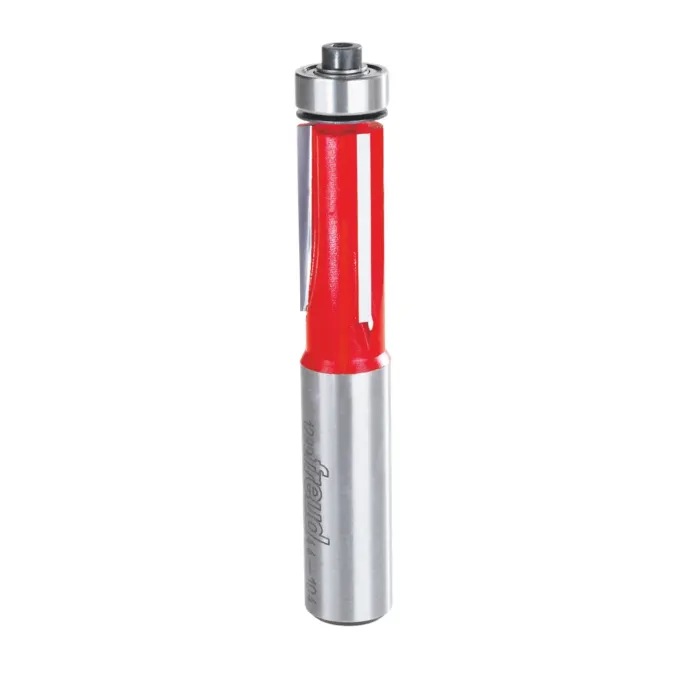 Freud Tools 1/2" (Dia.) Bearing Flush Trim Bit