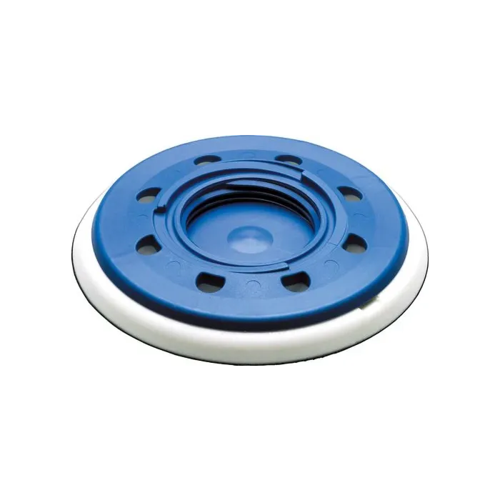 Festool Sander Backing Pad ST-STF D125/8 FX-H-HT