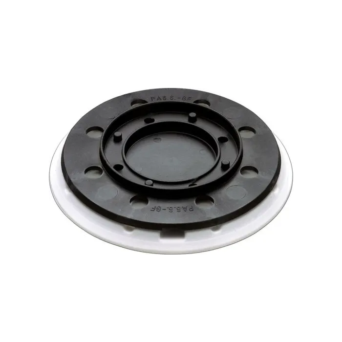 Festool Sander Backing Pad ST-STF 125/8-M4-J W-HT