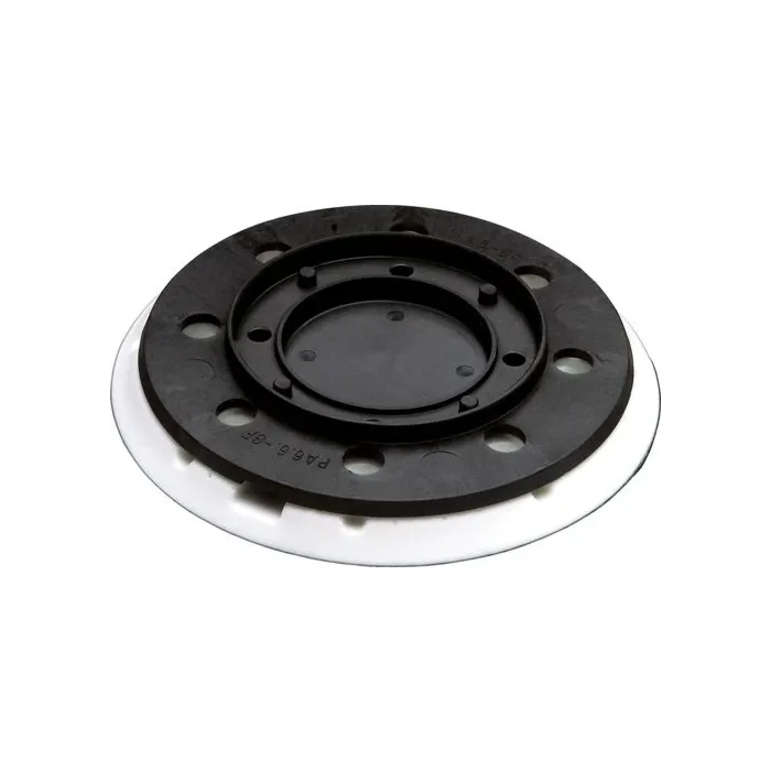 Festool Sander Backing Pad ST-STF 125/8-M4-J SW
