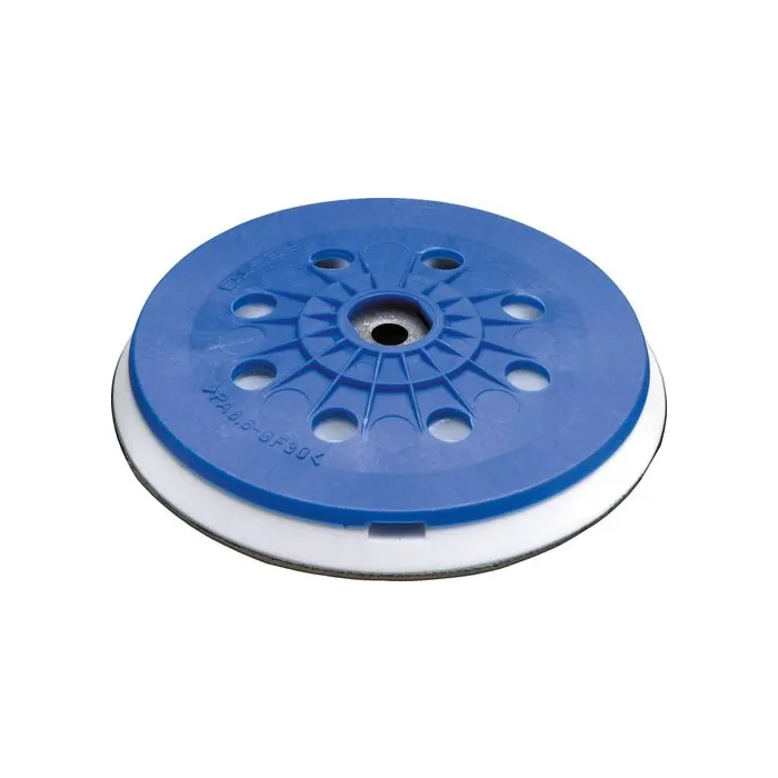 Festool Sander Backing Pad ST-STF 125/8-M8-J H