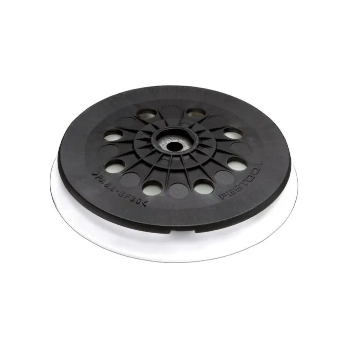 Festool Sander Backing Pad ST-STF 125/8-M8-J W-HT