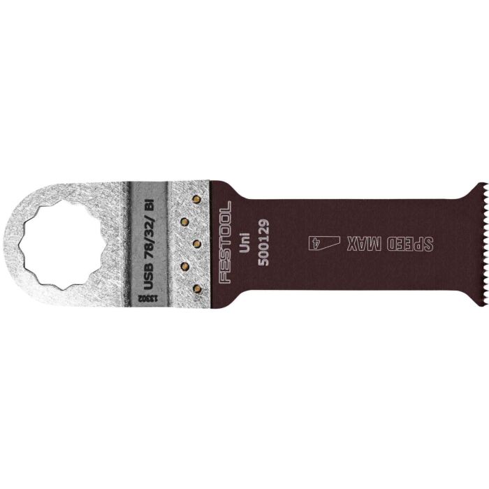 Festool Universal Saw Blade USB 78/32/Bi 5x