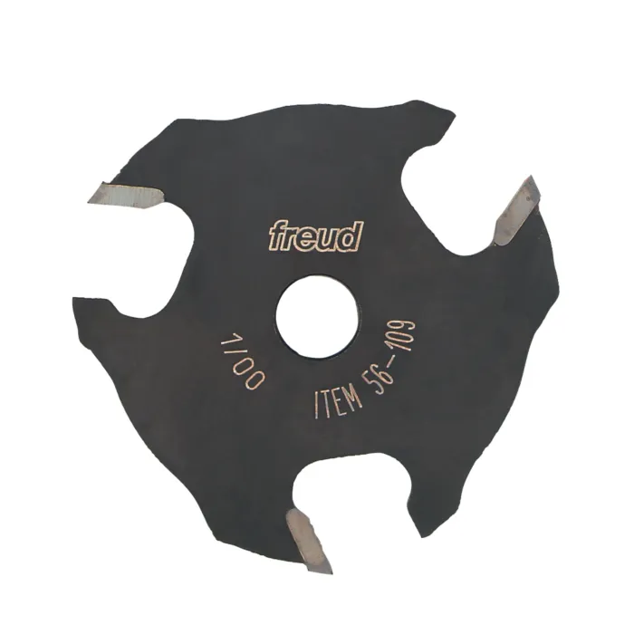 Freud Tools 5/32" Slot Three Wing Slotting Cutter
