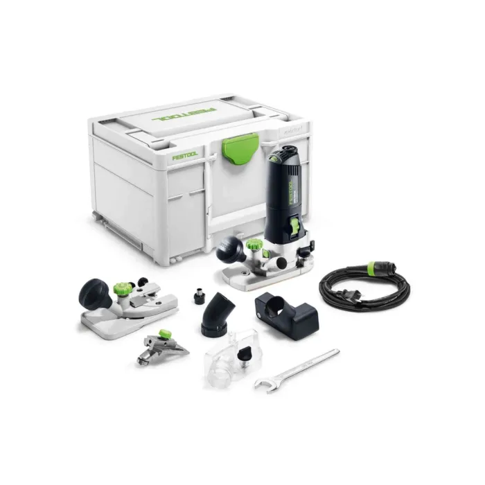 Festool Module edge router, MFK 700 EQ-Set