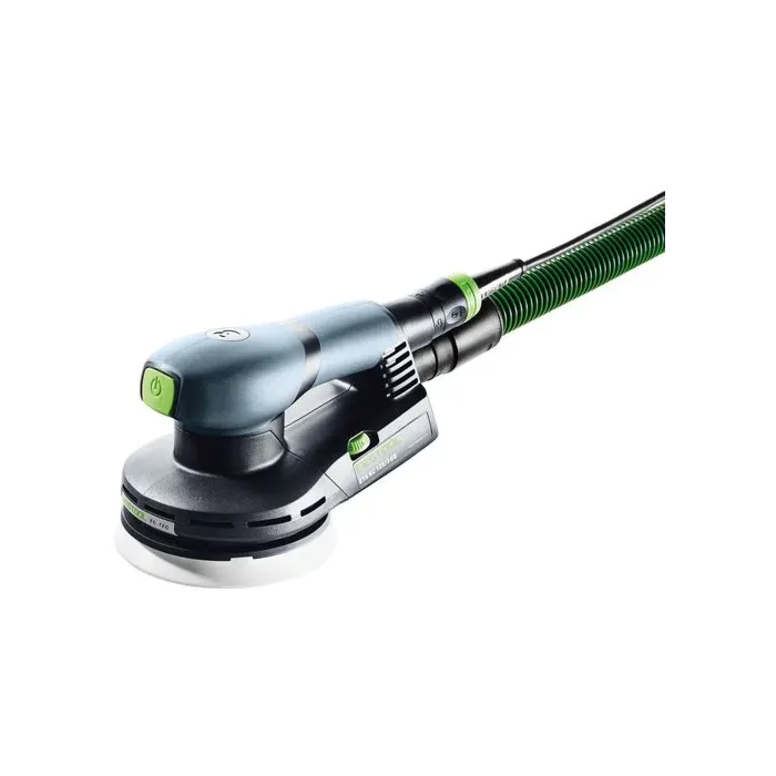 Festool Random Orbital Sander ETS EC 125/3 EQ-Plus