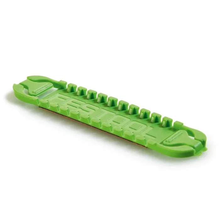 Festool Green 5.71 in x 4.92 in x 2.95 in Adhesive Pad