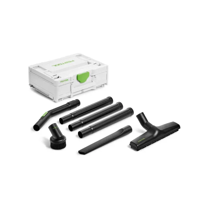 Festool Standard cleaning set RS-ST D 27/36-Plus