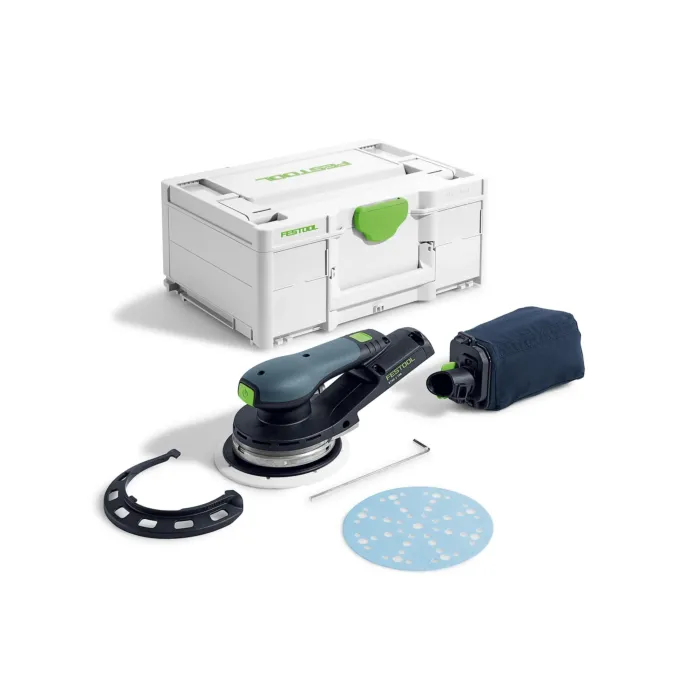Festool ETSC 2 150-Basic Cordless Random Orbit Sander