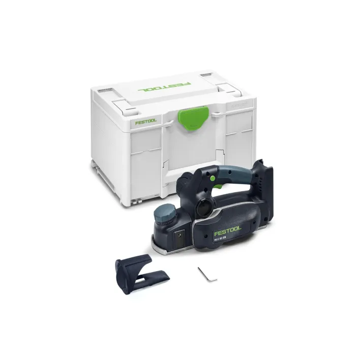 Festool HLC82 Basic Cordless Planer