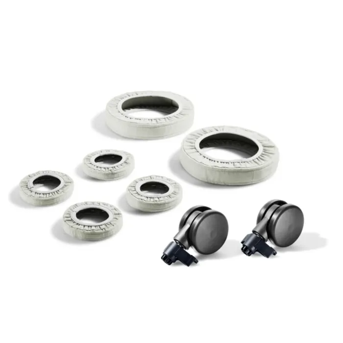 Festool Wheel Covers - 26-36 Set