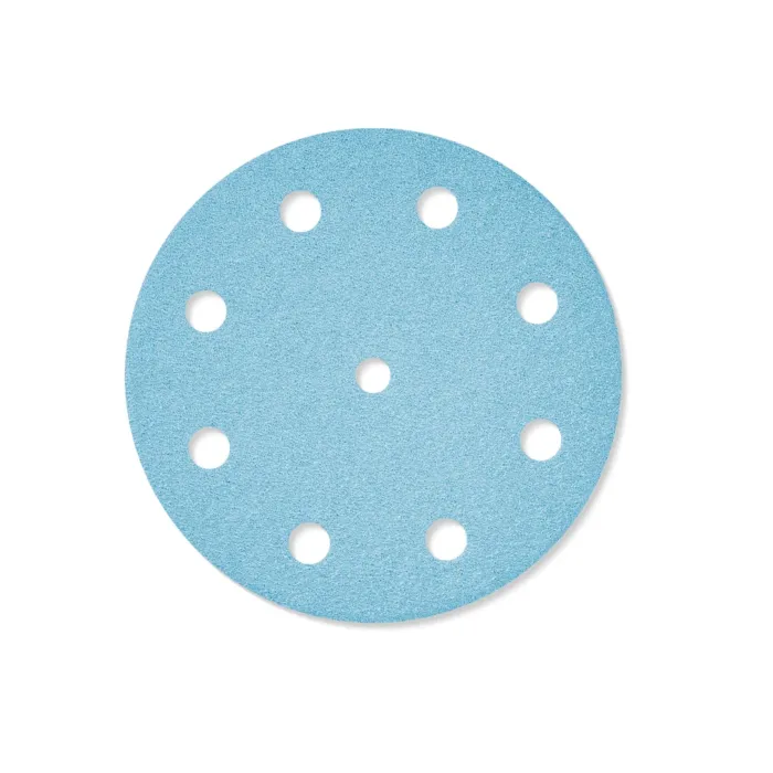 Festool P320 Grit Granat Abrasives 5 in. Sanding Disc (50pk)