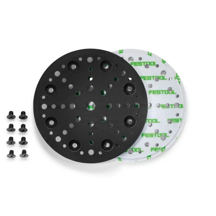 Festool IP LHS 2 225-SW Interface Sander Backing Pad