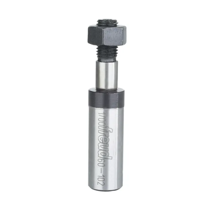 Freud Tools Slotting Cutter Arbor