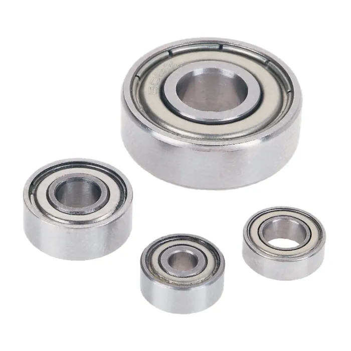 Freud Tools 5 Piece Ball Bearing Set