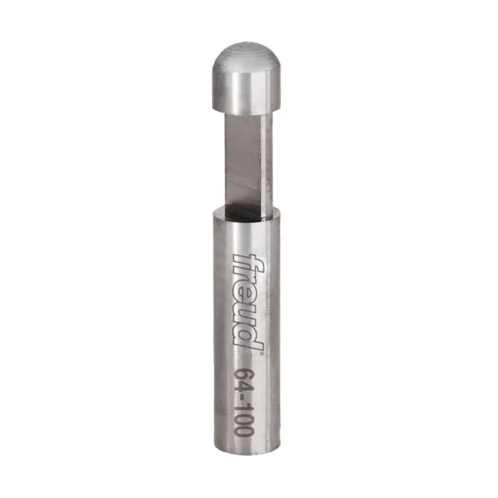Freud Tools 1/4" (Dia.) Solid Carbide Flush Trim Bit