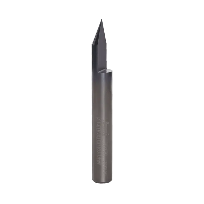 Freud Tools 45° x 1/4" Engraving V Groove Bit